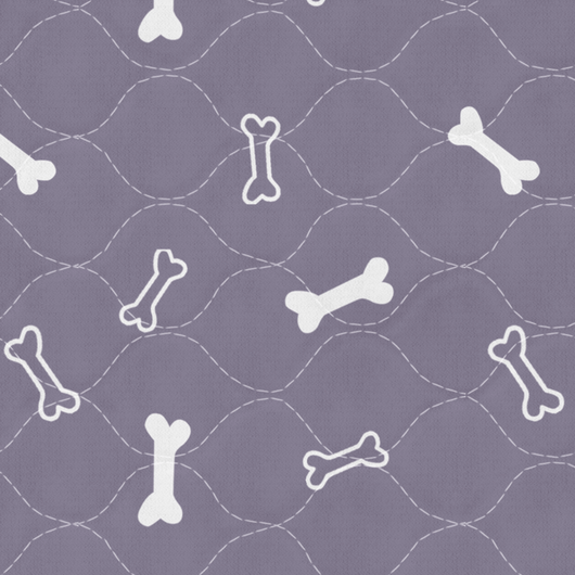 Tapis de propreté pour chien